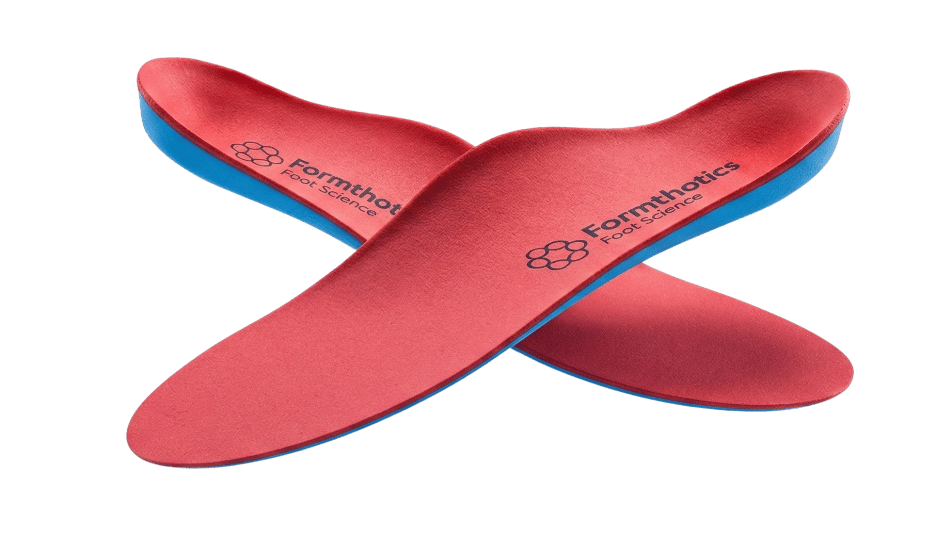 フォームソティックス・メディカル - クロスビュー