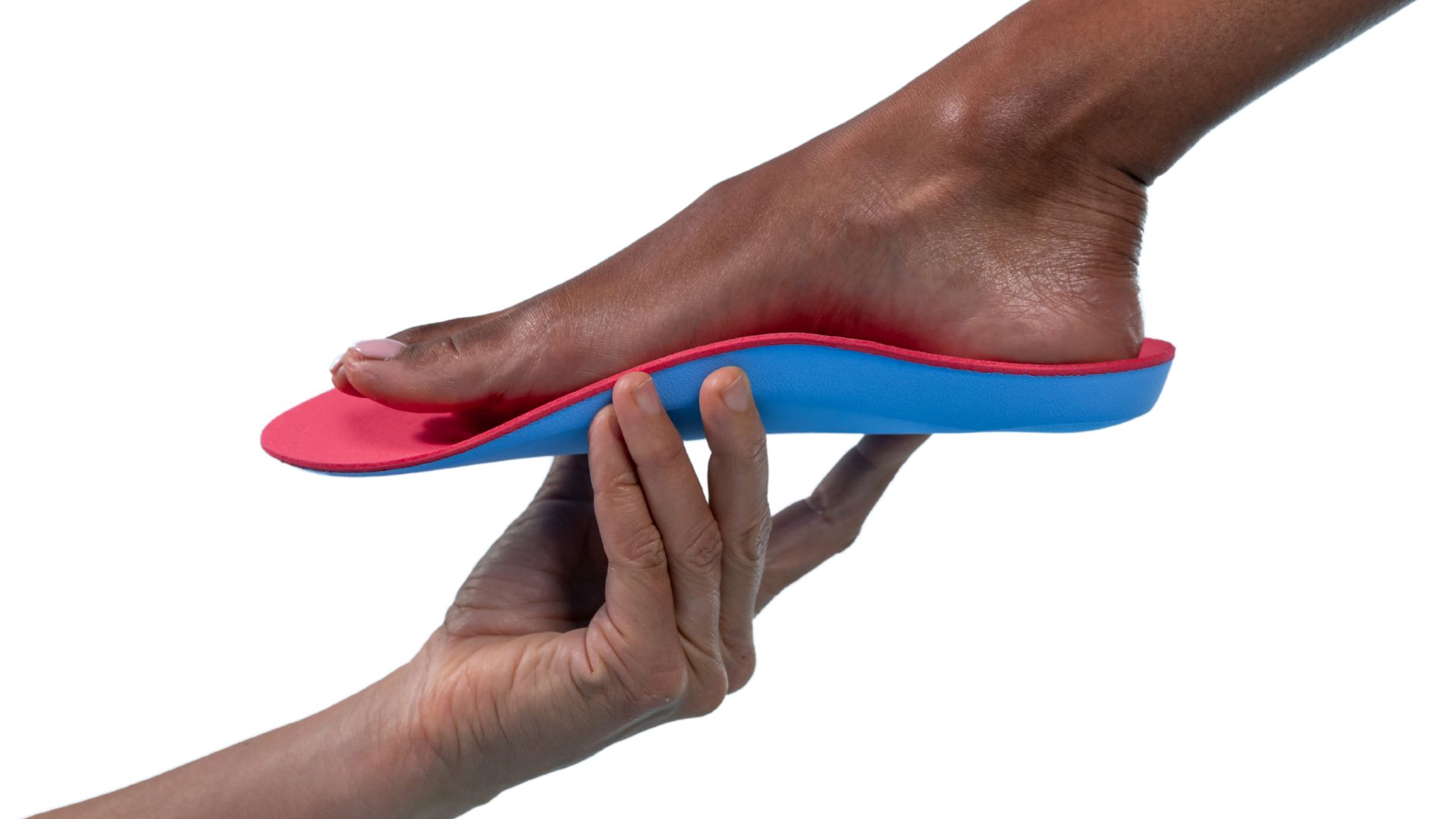 矯正力を示す図解