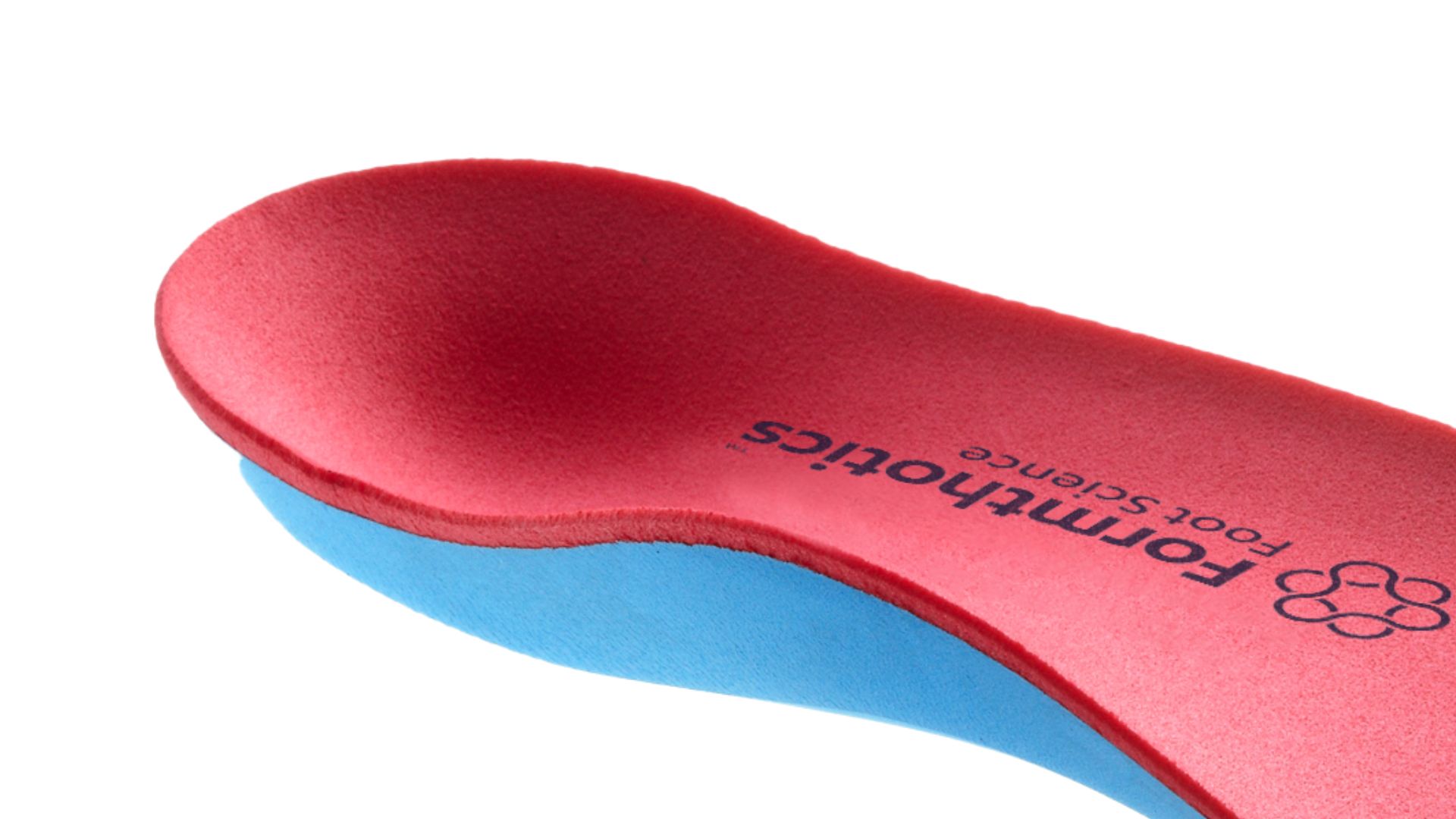 ヒールカップ構造