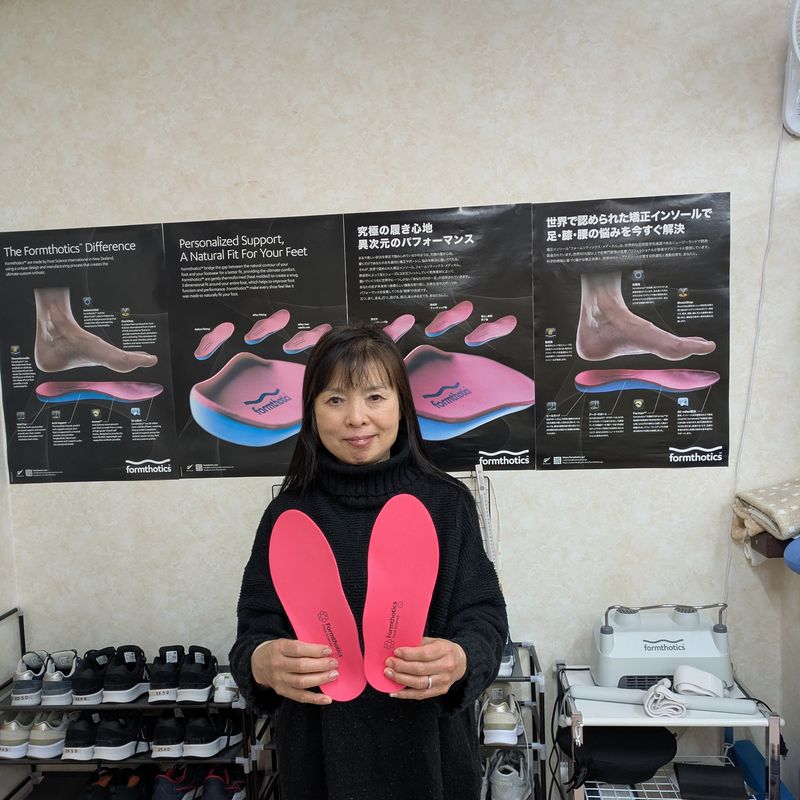 田口セツ子さん