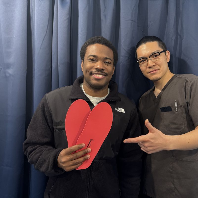 ウィリアムズブライアンさん