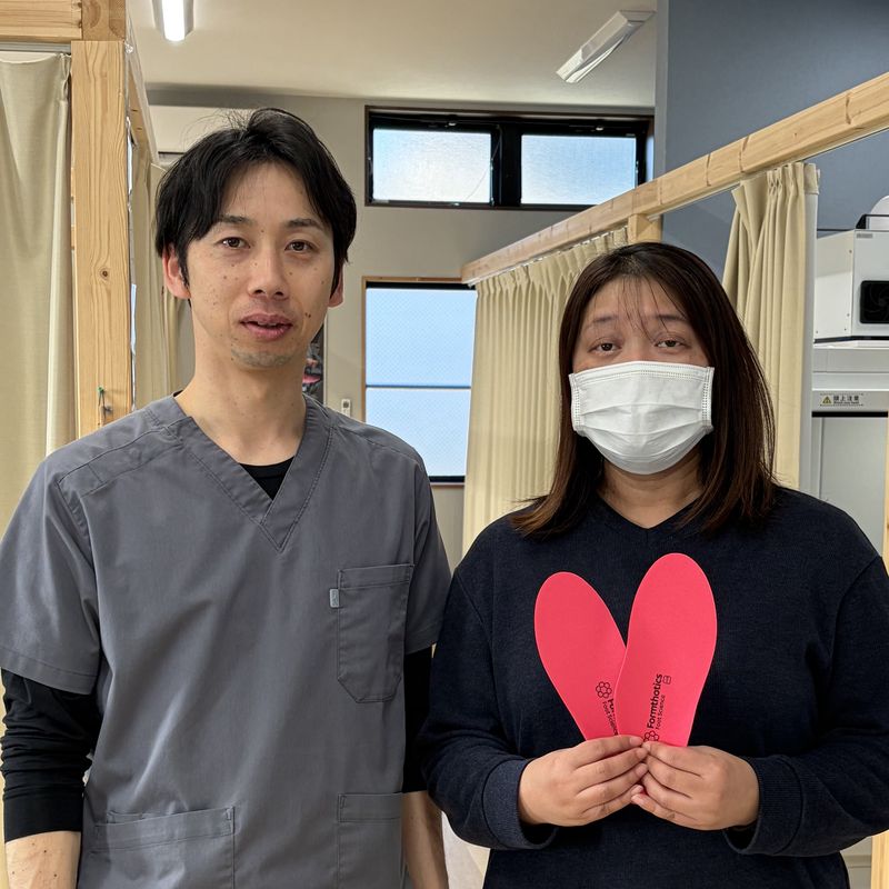 古川久美子さん