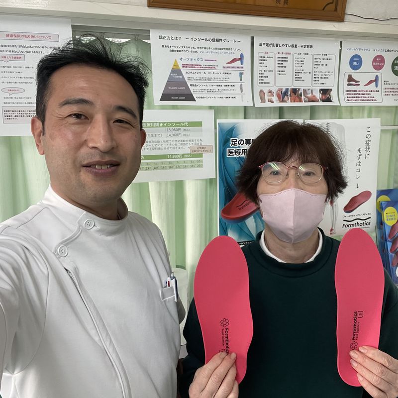 鈴木かほるさん