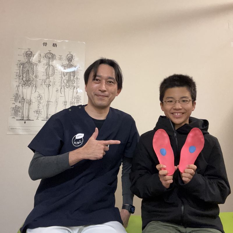 鍜治本柚咲さん