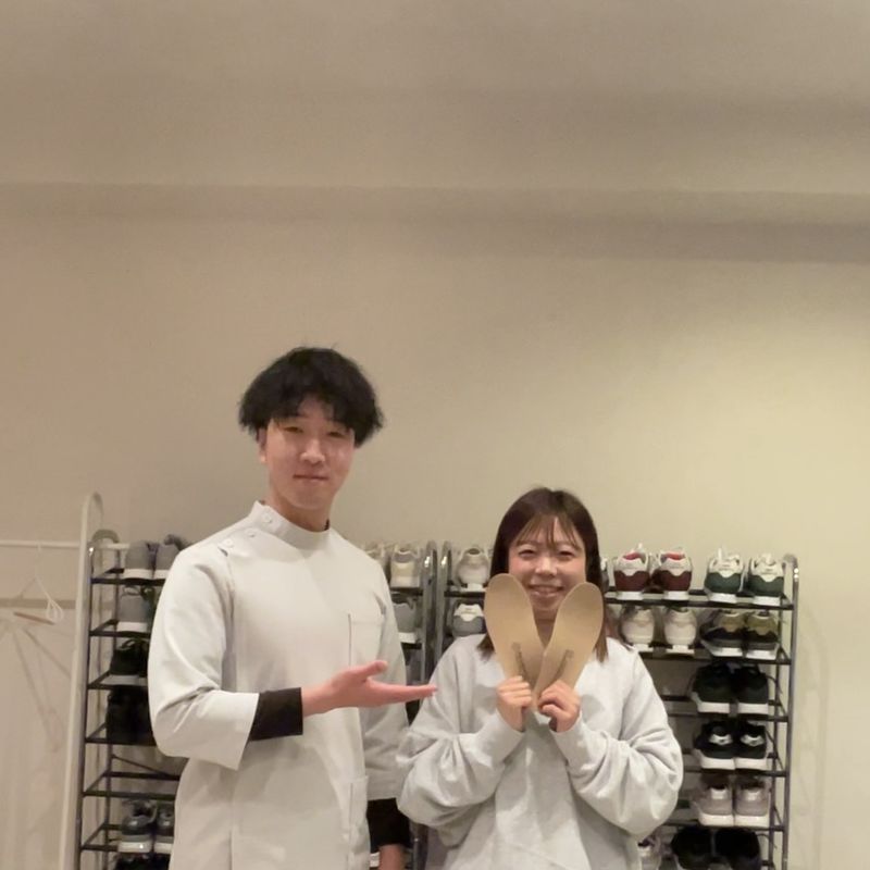 井口　はるひさん