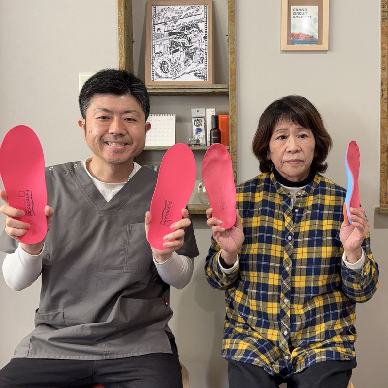 今泉けい子さん