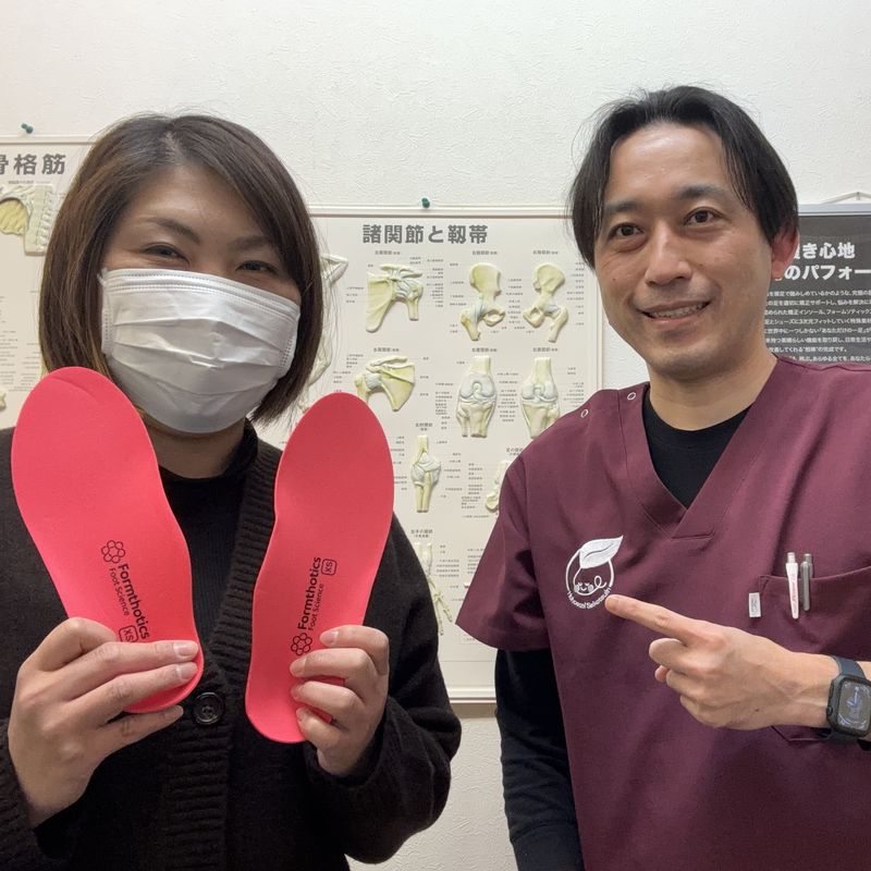 宮地恵津子さん