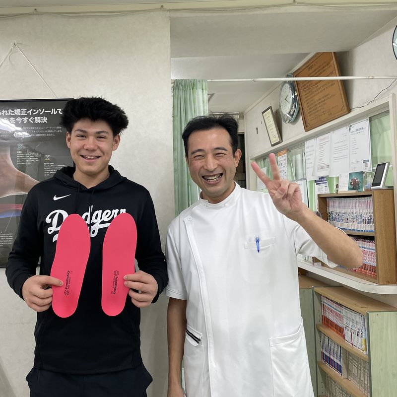 ティチュサレ賢人さん