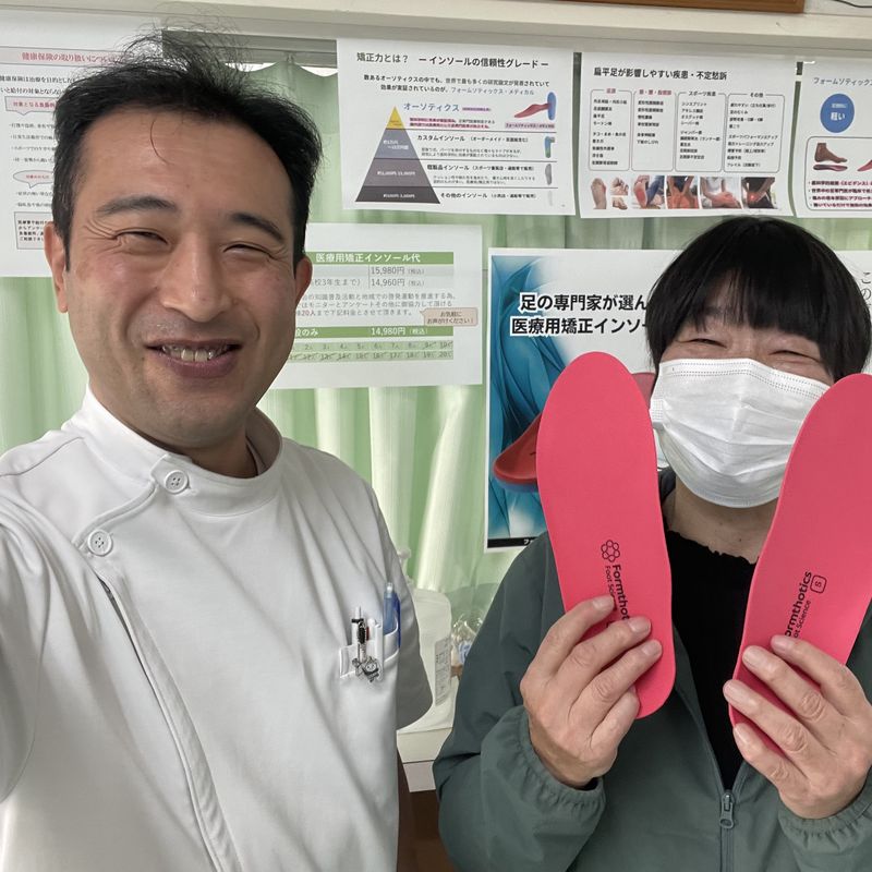 杉本アツ子さん