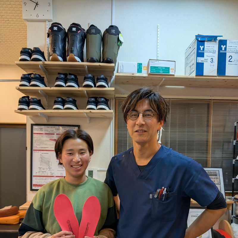 小瀬和佳奈さん