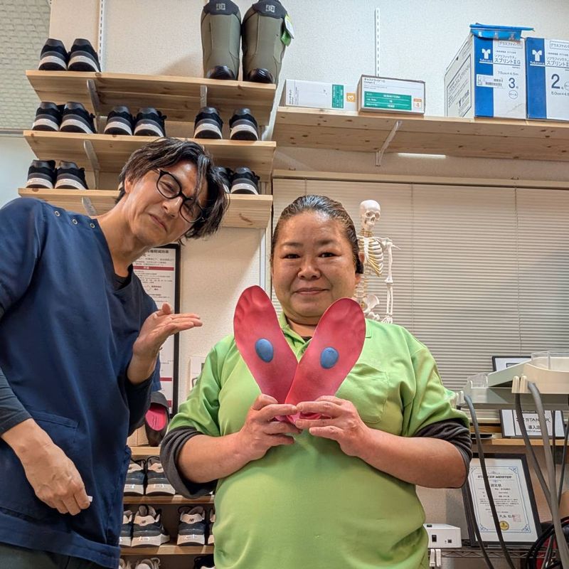 千葉さゆりさん