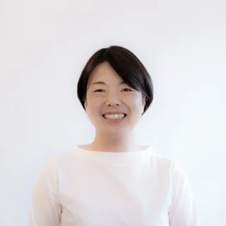 得原藍 氏（理学療法士）