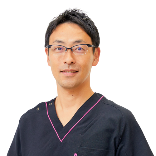 中井 啓太