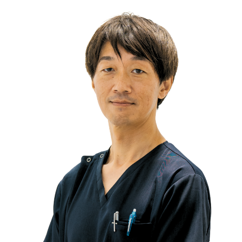 山中 良裕
